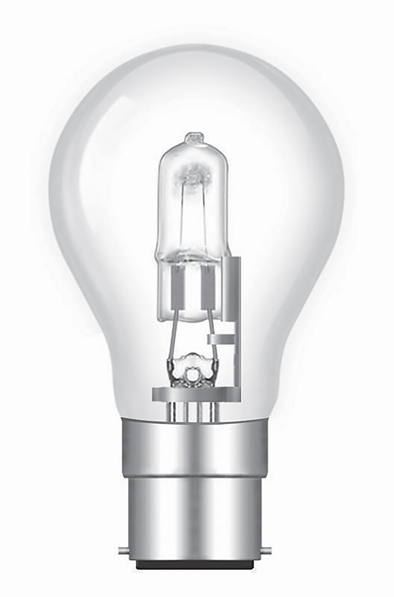 Halogen Energy Saver GLS Halogen & Energy Saver Luxram GLS & BTT Halogen Energy Saver GLS Halogen & Energy Saver Luxram GLS & BTT